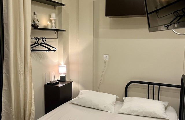 BedCity Apartment in the center of Thessaloniki