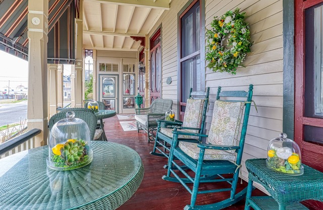 Bedford Inn