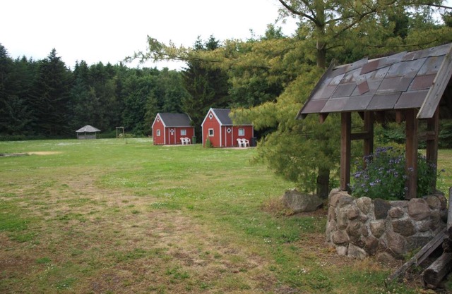 Bedstedhave