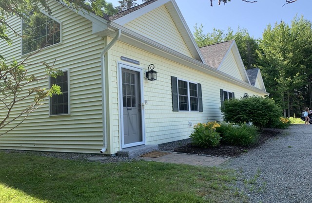 Beech Mountain Townhouse