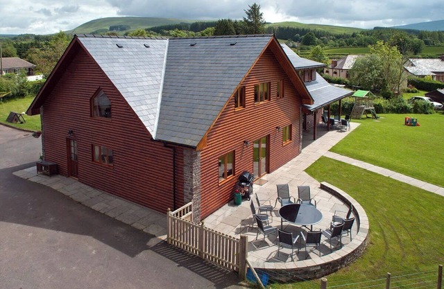 Beech Tree Eco Lodge