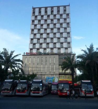 Beijing Hotel Vinh - by BAY LUXURY
