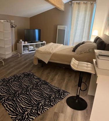 Bel appartement