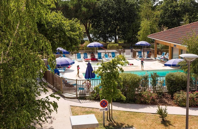 Bel Appartement | Accès piscine | Sur le lac !