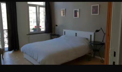 Bel appartement au centre de Bruxelles