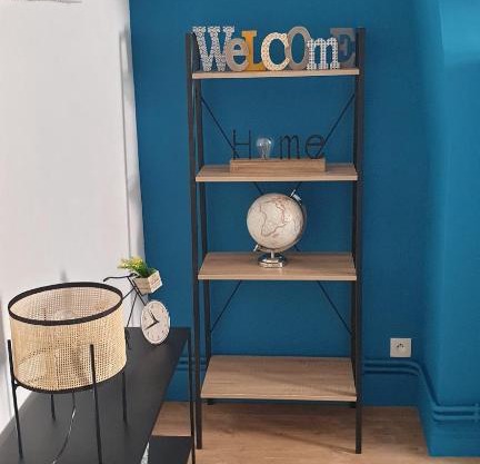 Bel appartement F2 centre ville