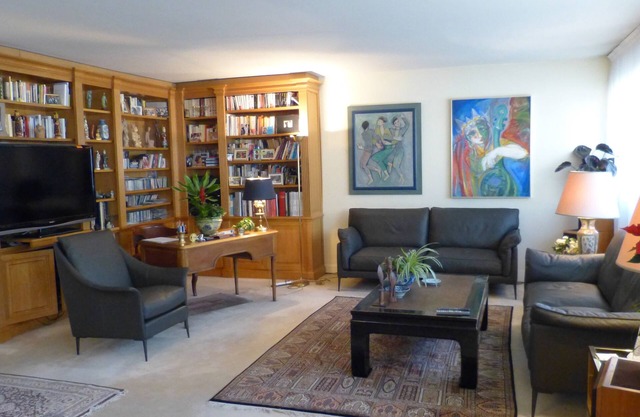 BEL Appartement Quartier Residentiel Pres Parc DES Princes ET Rolland Garros