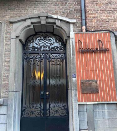 Bel appartement spacieux Verviers