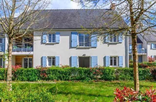 Bel appartement + terrasse | A 1km des commerces