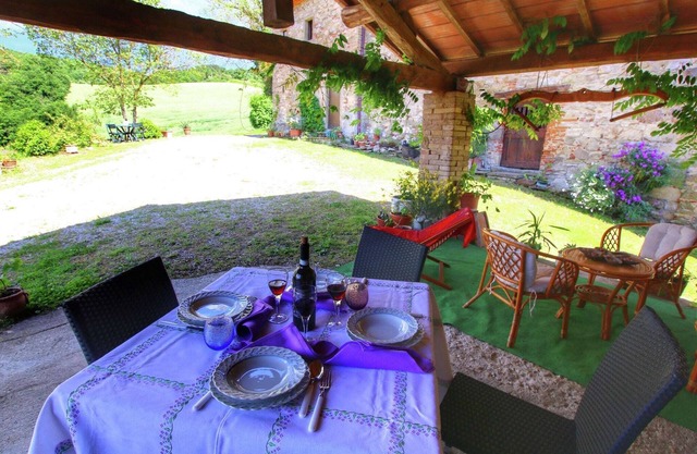 Belvilla by OYO Farmhousecrick