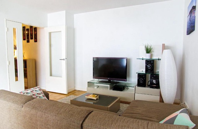 Belfort - Localisation exceptionnelle 2 chambres avec ascenseur et Parking