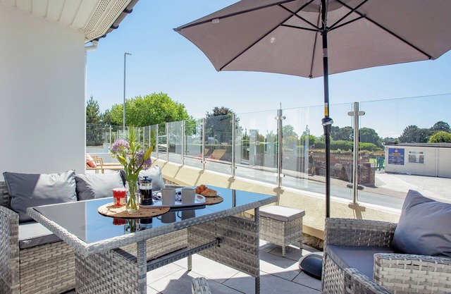 Belgrave Sands Apartment 2