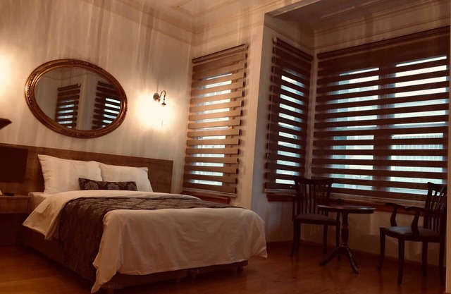 Belizia Hotel