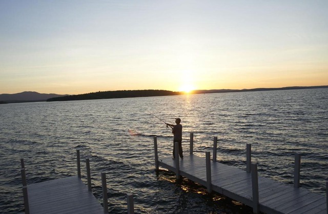 Belknap Point Inn