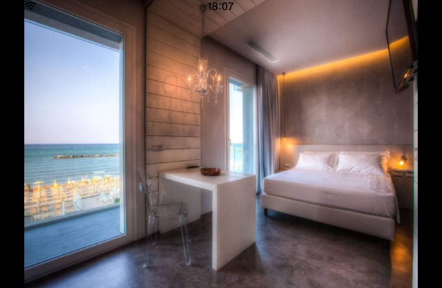 Bell Suite Hotel