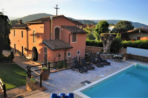 Bella Toscana Relax