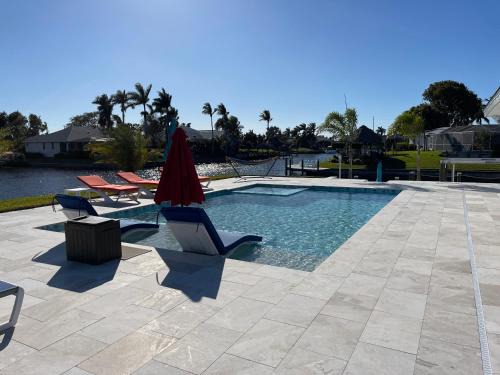 Bella Vista on the Gulf