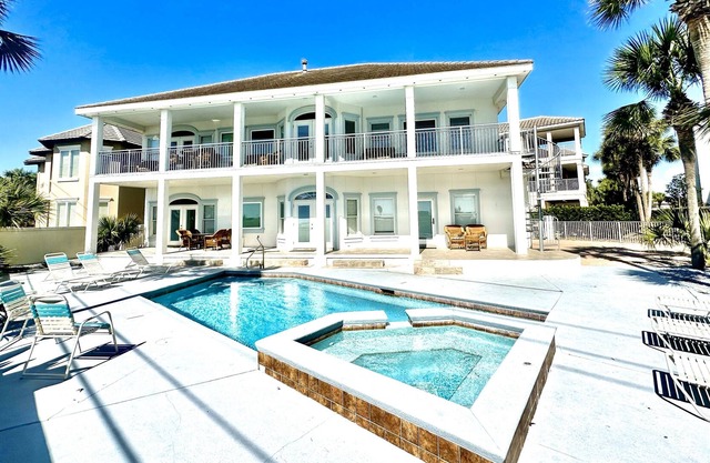 Bellagio | Heated Pool | Near Beach | $1200 in Free Attractions