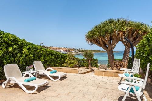 Bellamirada - Punta Prima Playa