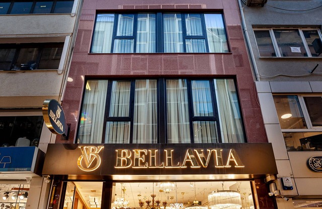 Bellavia Deluxe Apart