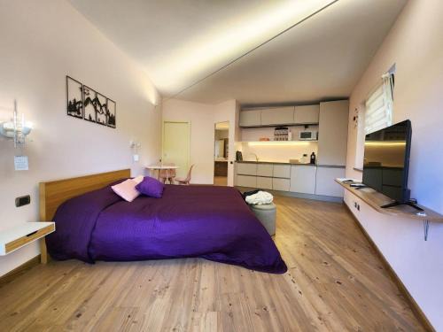 Bellavitalia - a cozy nest in the foothills of the Alps