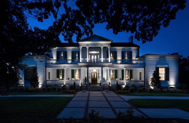 Belle Air Mansion and Inn
