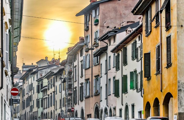 Belle Arti