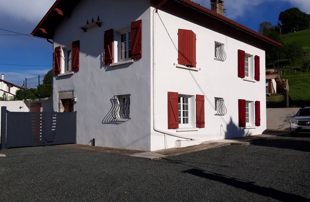 Belle Maison Basque