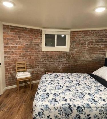 Belle Isle Retreat