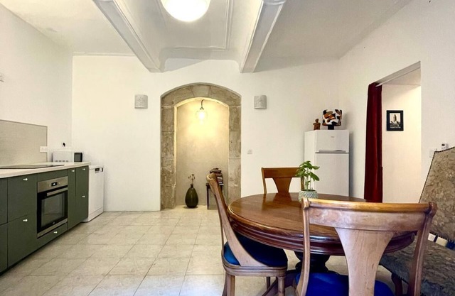 Belle maison Centre Sérignan chez Pauline & Mahdi