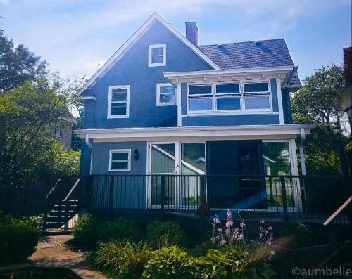 BELLE ON HARLEM - Shared Homestay