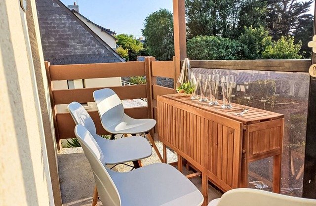 Belle Rive by Interhome