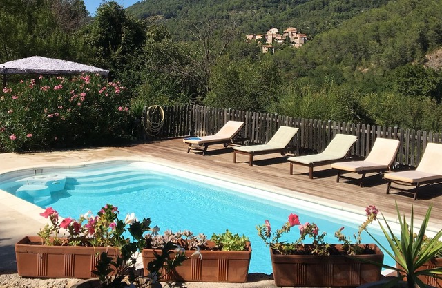 Belle Villa en Provence