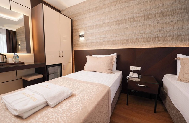BELLEZZA HOTEL