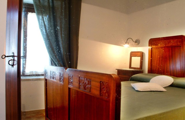 Belvedere Cramaccioli farmhouse for stays in Umbria in the magnificent Narni