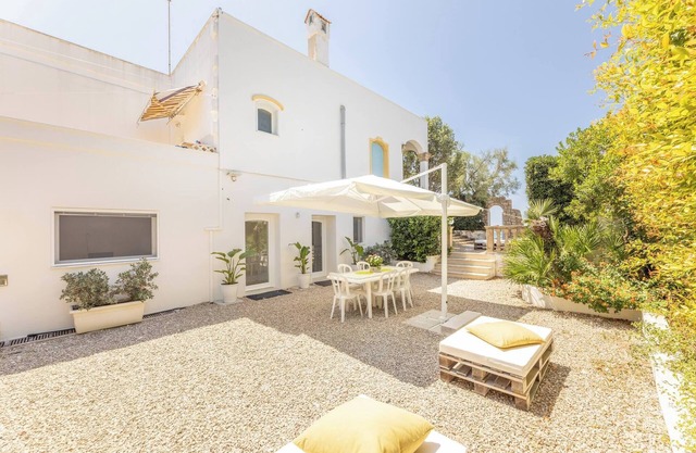 Belvedere - Seafront apartment - 3 places
