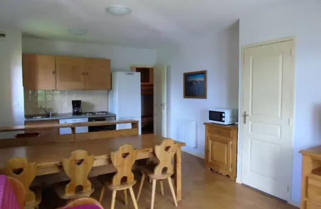 Belvedere Residence - 3 Rooms for 8 People