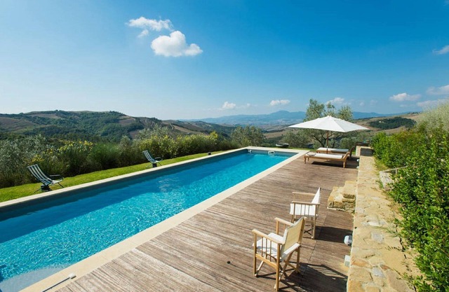 Belvilla by OYO Villa with private pool