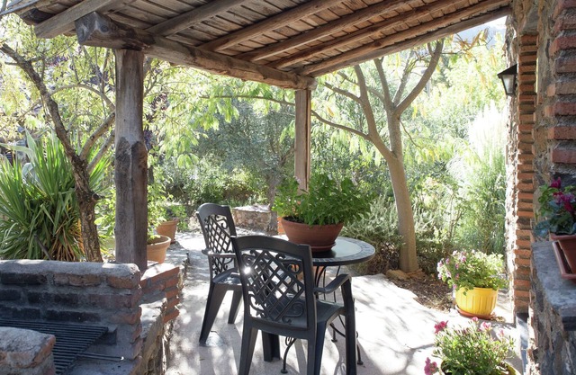 Belvilla by OYO Casita del Estanque
