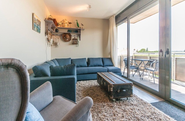 Belvilla by OYO Bon Relax Flat