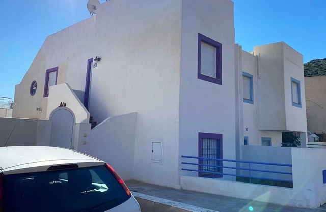 Belvilla by OYO Apartamento aguamarina II