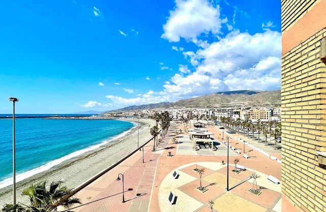 Belvilla by OYO Apartment in Adra