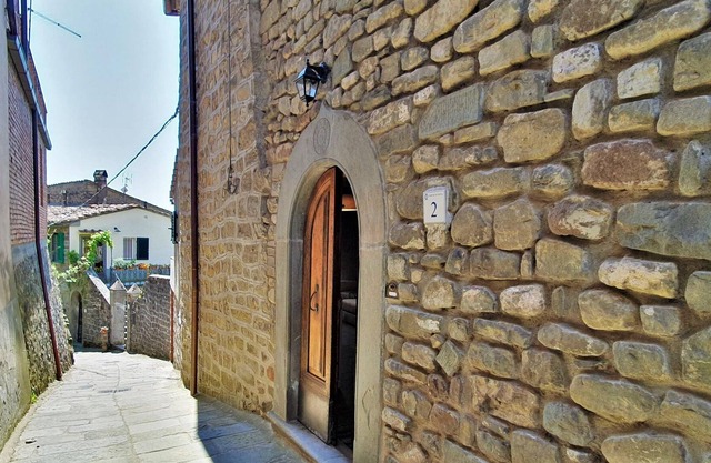 Belvilla by OYO Casa La Tosca