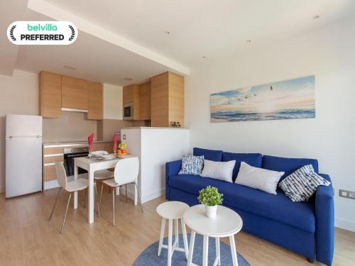 Belvilla by OYO Modern Apartment in Palamos