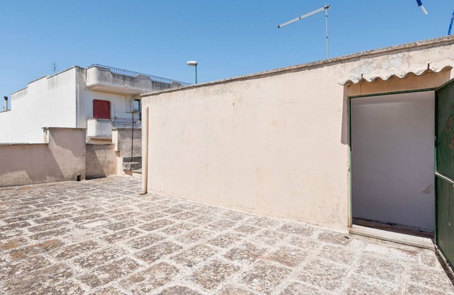 Belvilla by OYO Palazzo Demetra