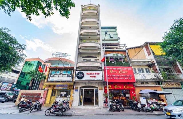 Belvilla Comfort Stays Near Bui Vien Walking Street