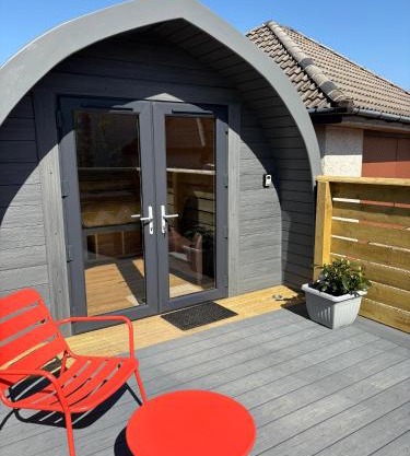 Ben View Pod