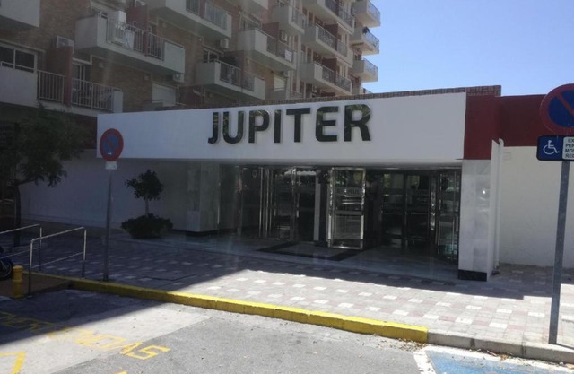 BENALMADENA JUPITER 435