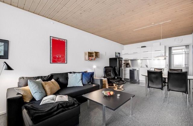 "Benite" - 50m from the sea by Interhome
