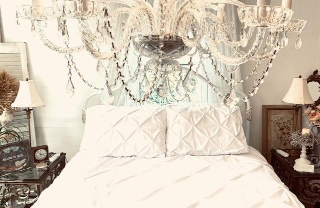Benjamin Crombie Suite
